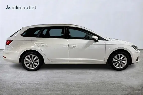 Seat Leon 2020 photo 5