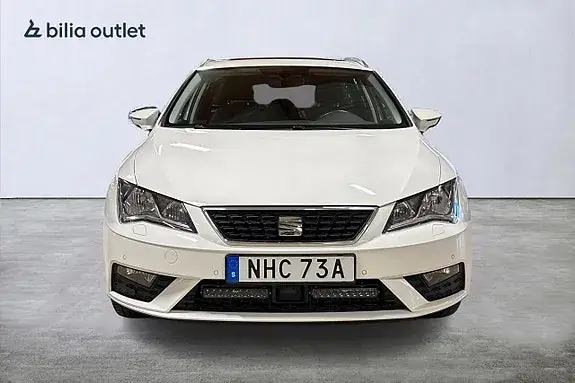 Seat Leon 2020 photo 3