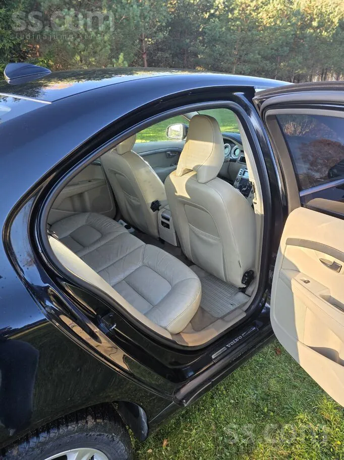 Volvo S80 2010 photo 5