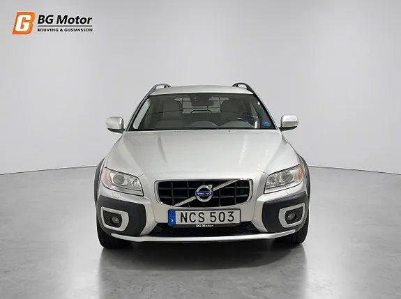 Volvo Xc70 2013 photo 2