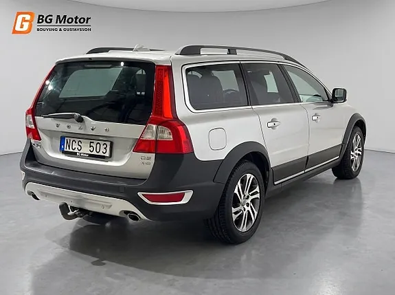 Volvo Xc70 2013 photo 4