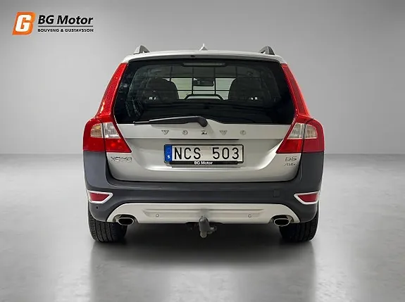 Volvo Xc70 2013 photo 5