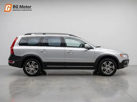 Volvo Xc70 2013 photo 3