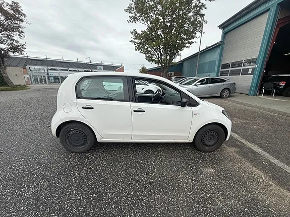 Seat Mii 2016 photo 4