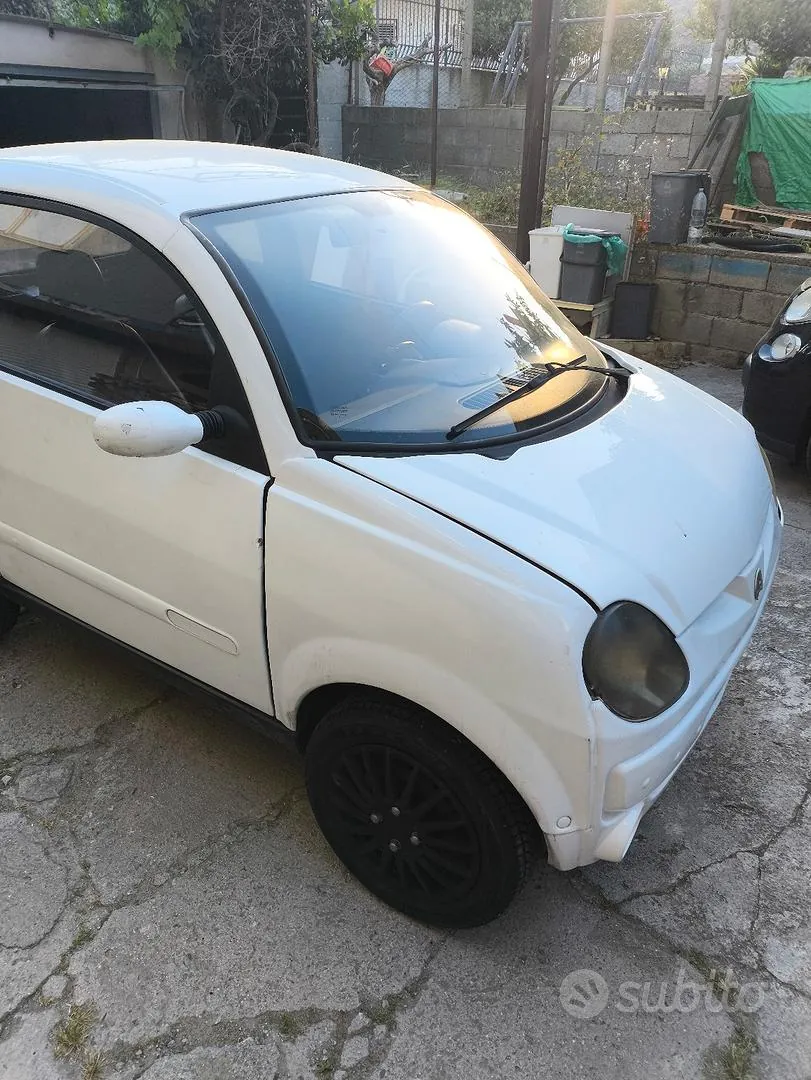 Aixam Miniauto
