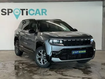 Jeep Compass 2026 photo 3