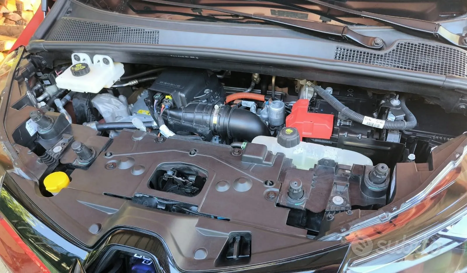 Renault Zoe 2022 photo 4