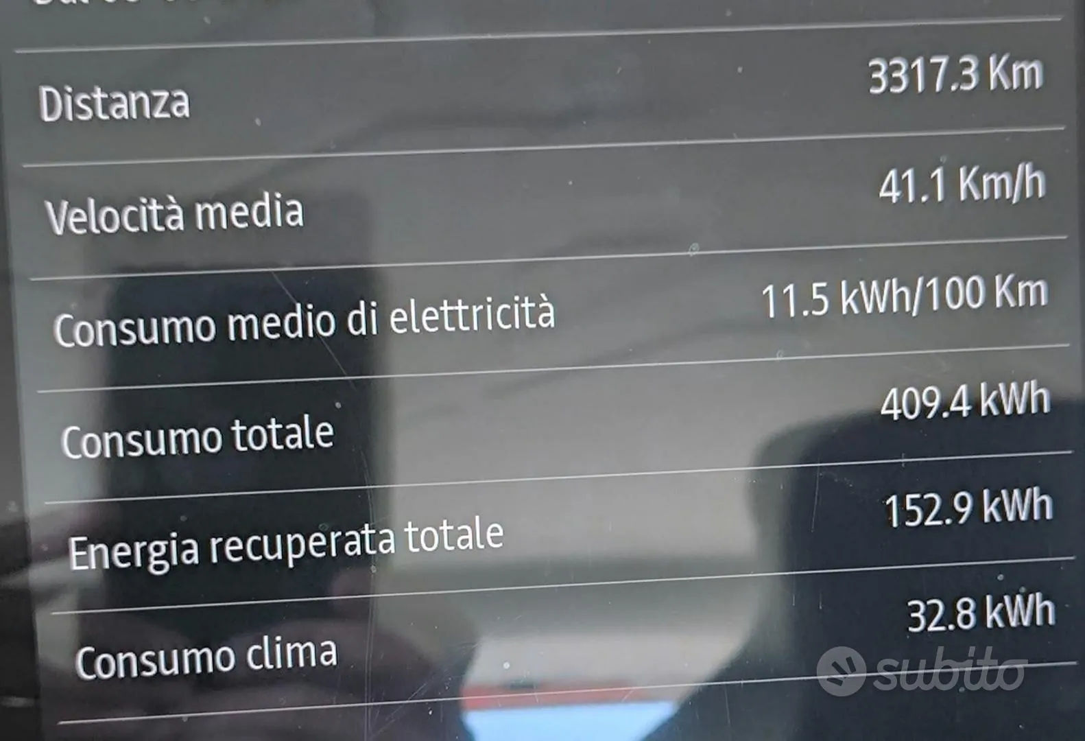 Renault Zoe 2022 photo 3