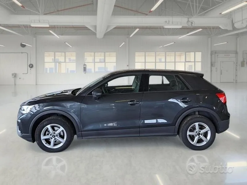Audi Q2 2022 photo 5