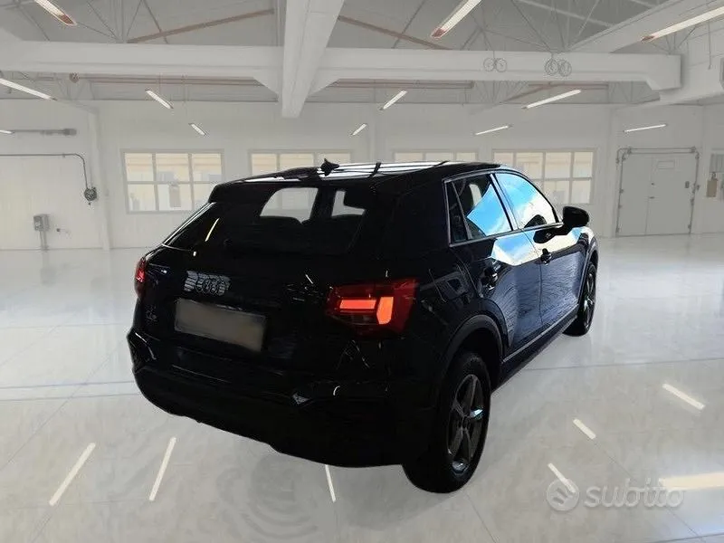 Audi Q2 2022 photo 4