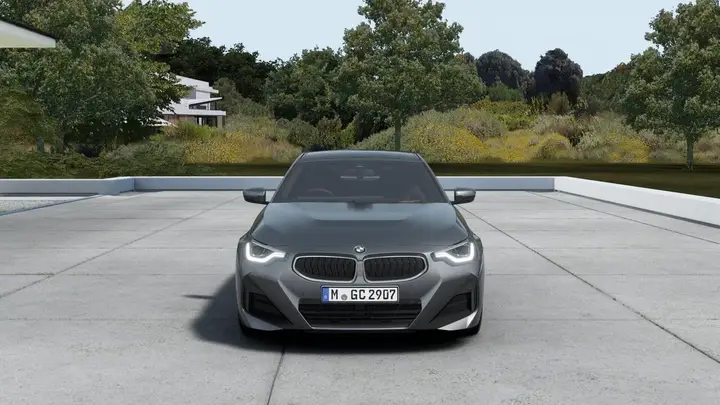 BMW 2 Series photo 3