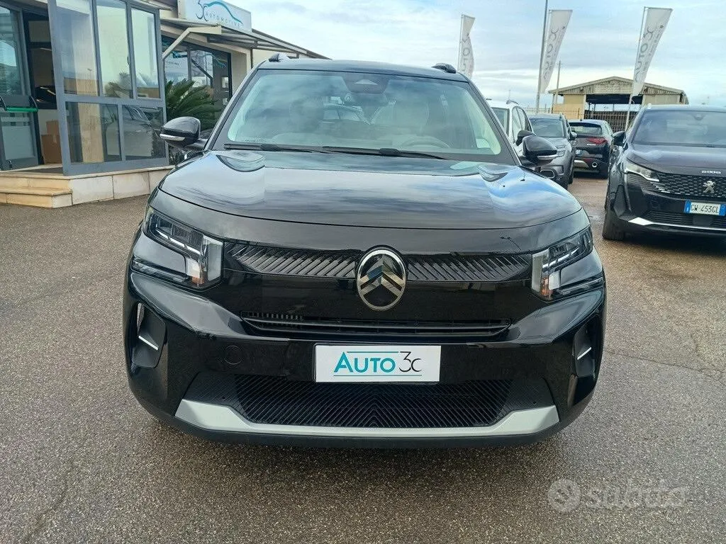 Citroen C3 2025 photo 2