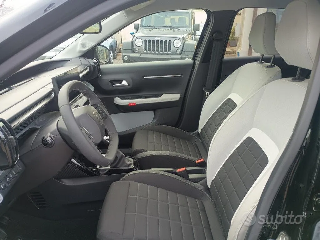 Citroen C3 2025 photo 5