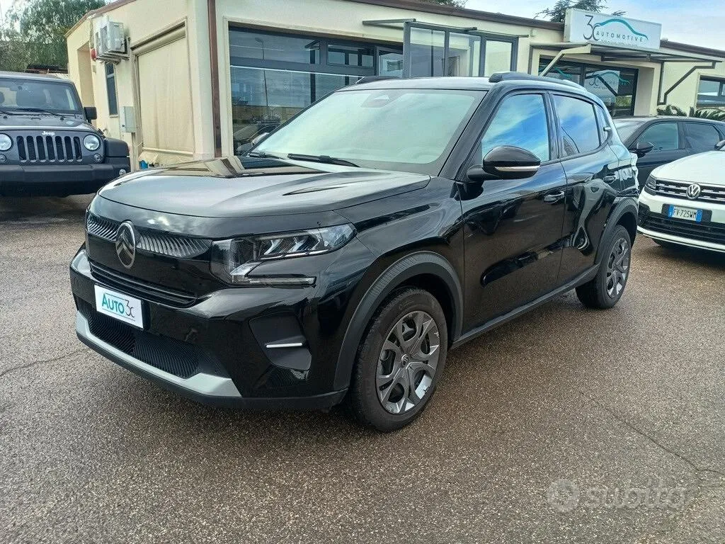 Citroen C3 2025 photo 3