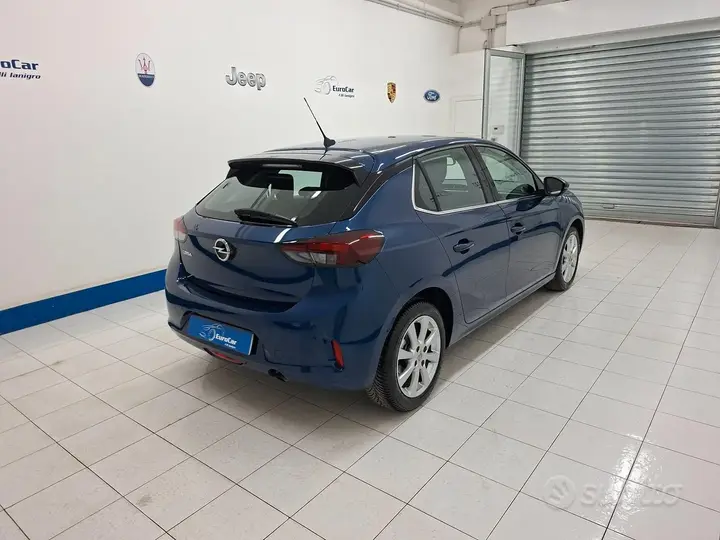 Opel Corsa 2020 photo 4