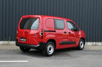 Citroen Berlingo 2020 photo 3