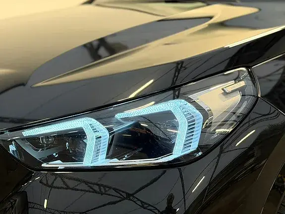 BMW Ix1 2024 photo 4