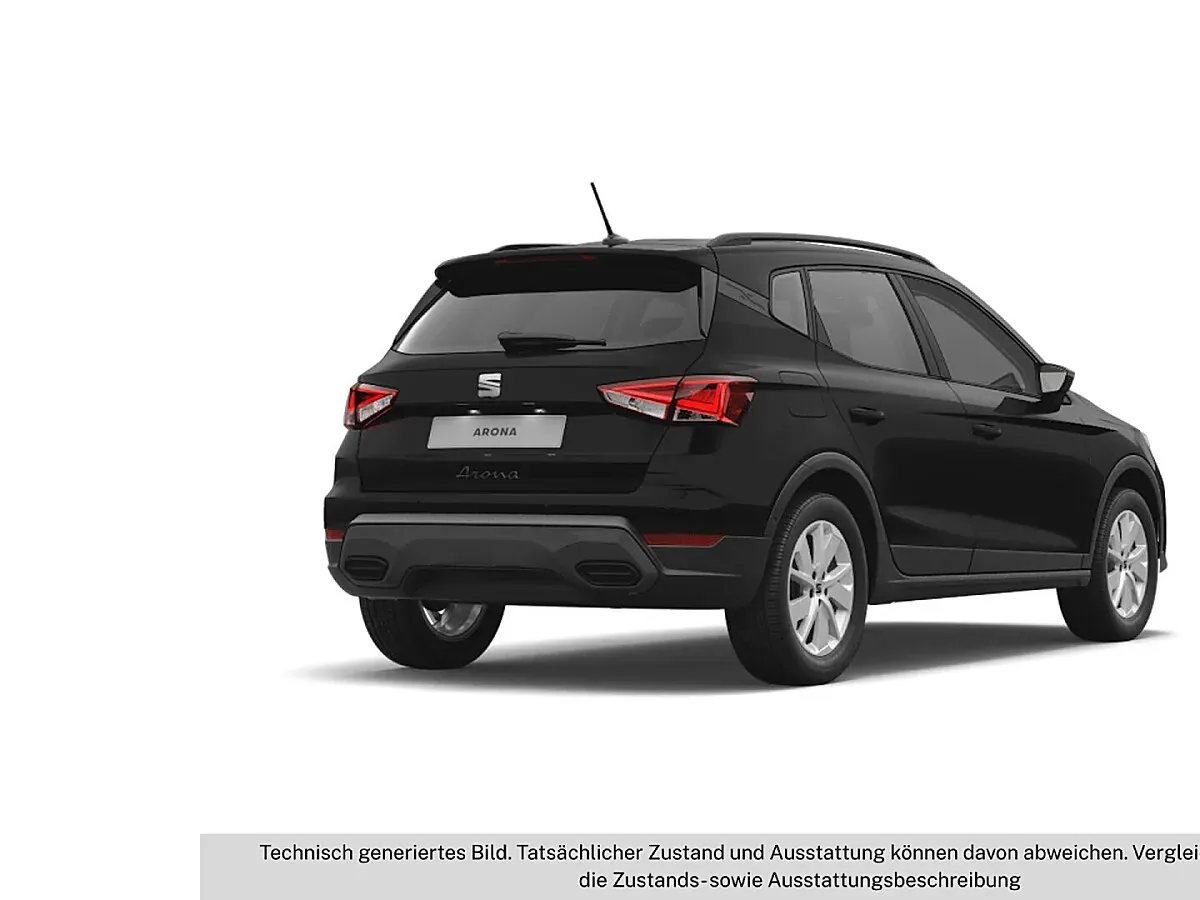 Seat Arona 2026 photo 2