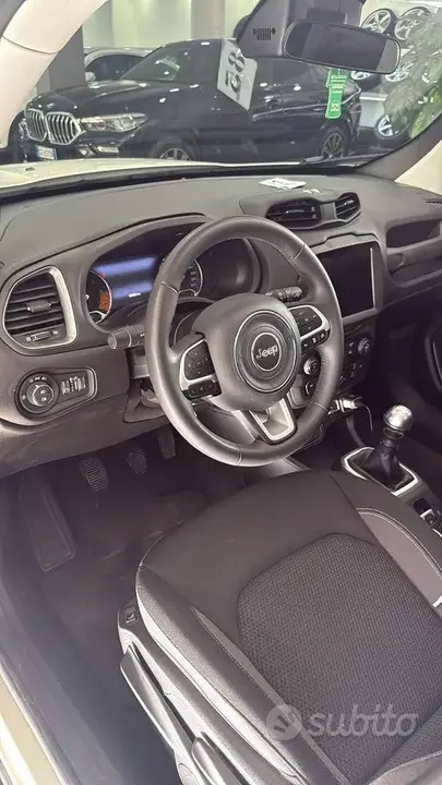 Jeep Renegade 2022 photo 5