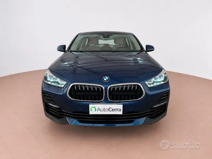 BMW X2 2023 photo 3