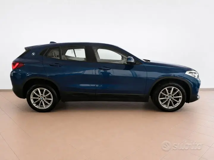 BMW X2 2023 photo 4