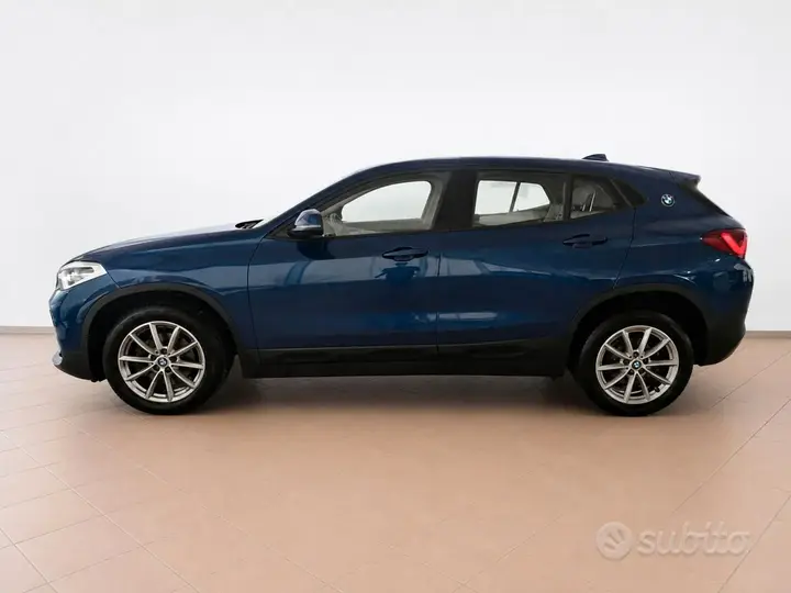 BMW X2 2023 photo 2