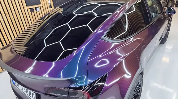 Tesla Model Y 2023 photo 4