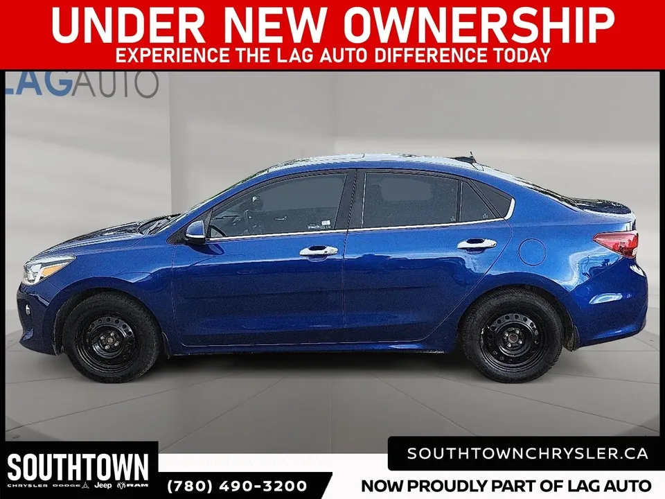 Kia Rio 2019 photo 5