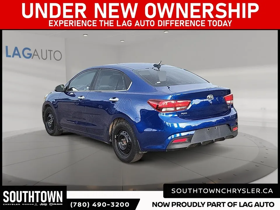 Kia Rio 2019 photo 4