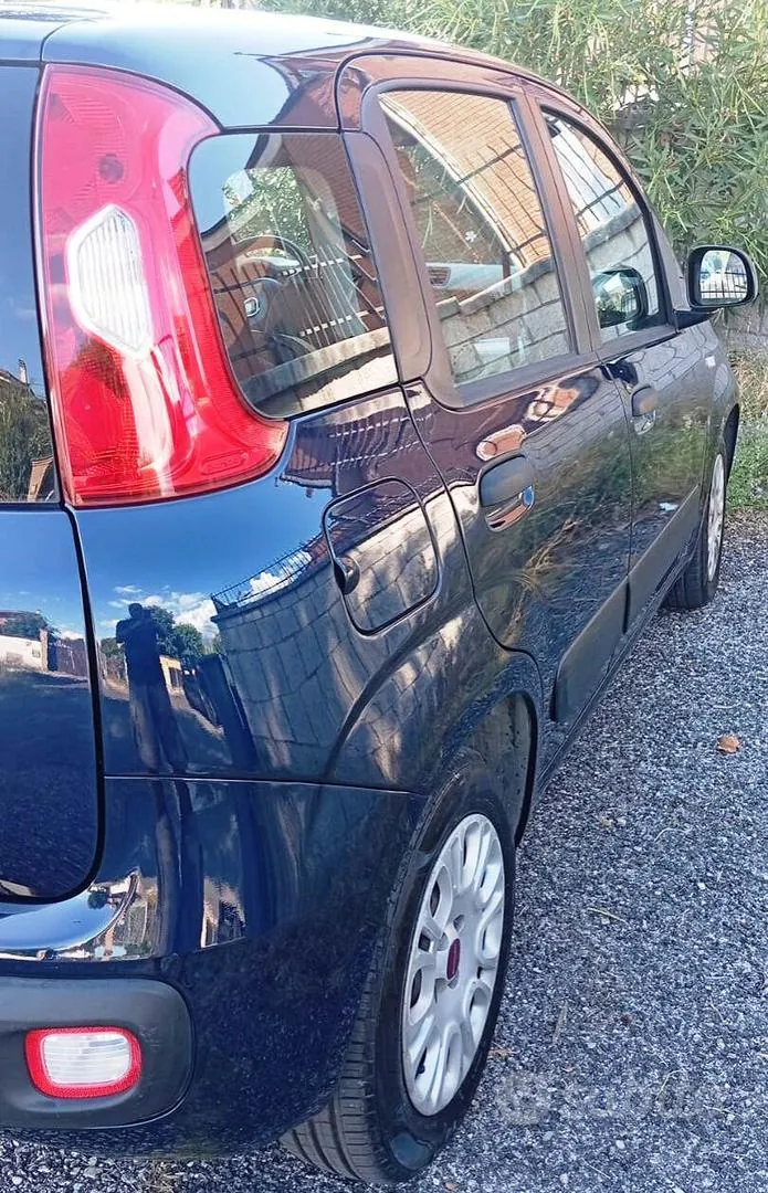 Fiat Panda 2015 photo 4