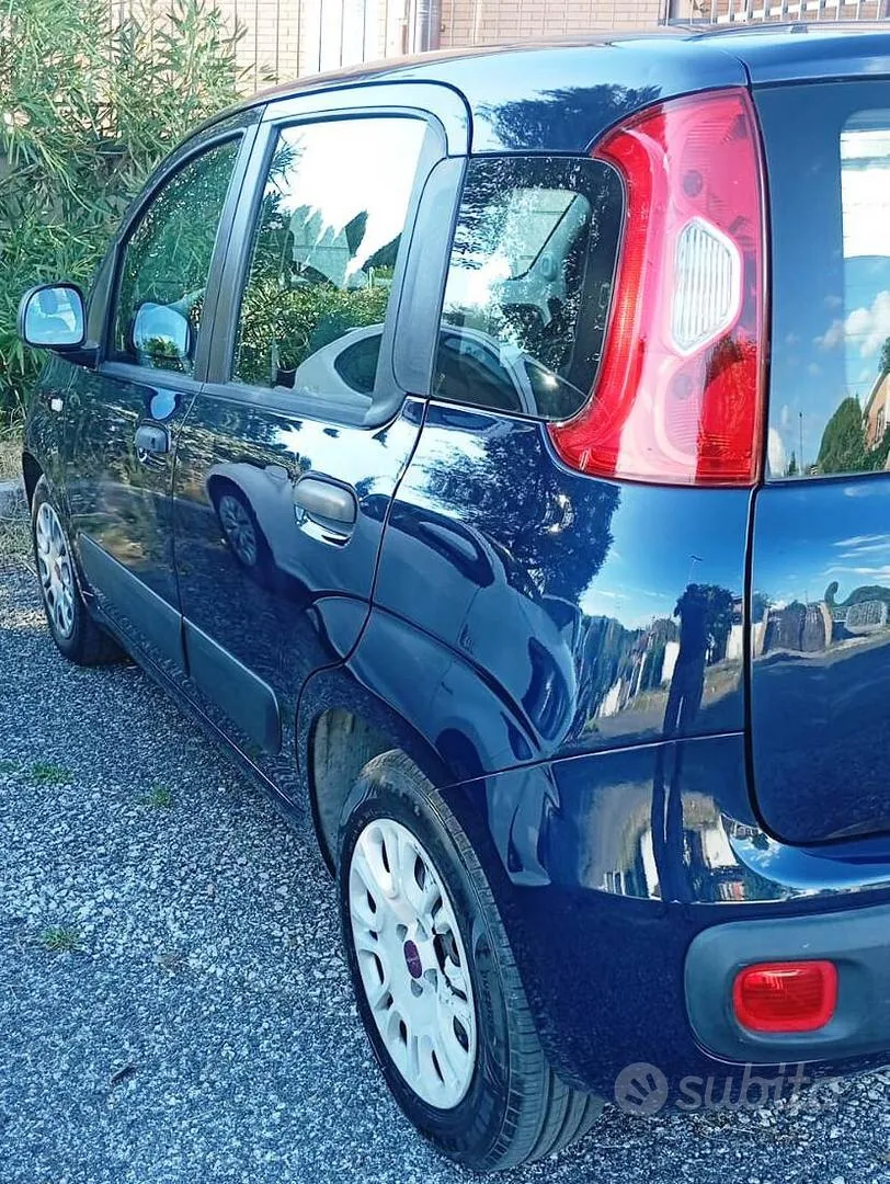 Fiat Panda 2015 photo 3