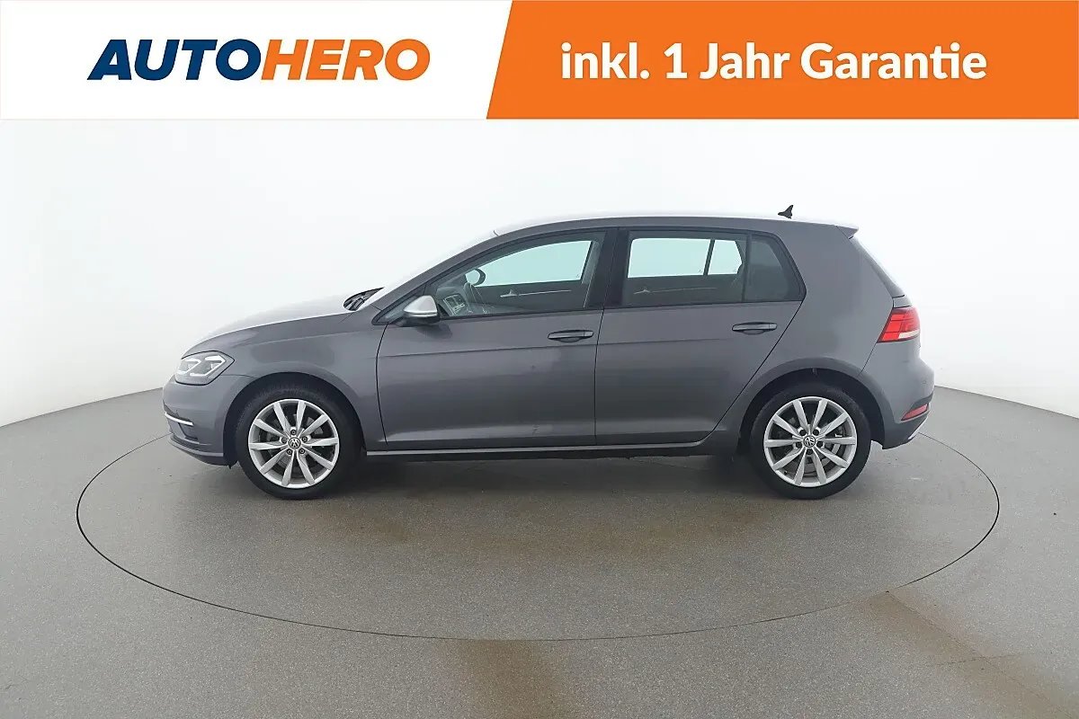 Volkswagen Golf 2017 photo 3