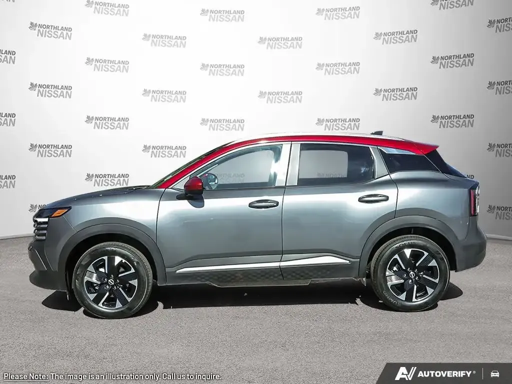 Nissan Kicks 2026 photo 5