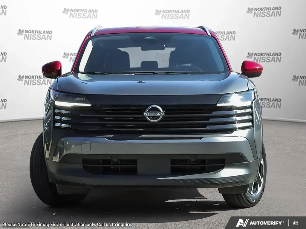 Nissan Kicks 2026 photo 2