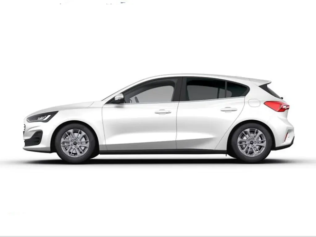 Ford Focus 2025 photo 2