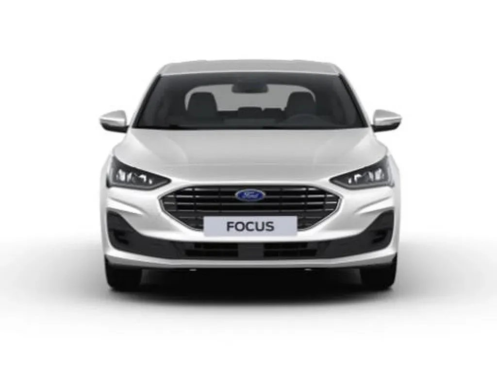 Ford Focus 2025 photo 3