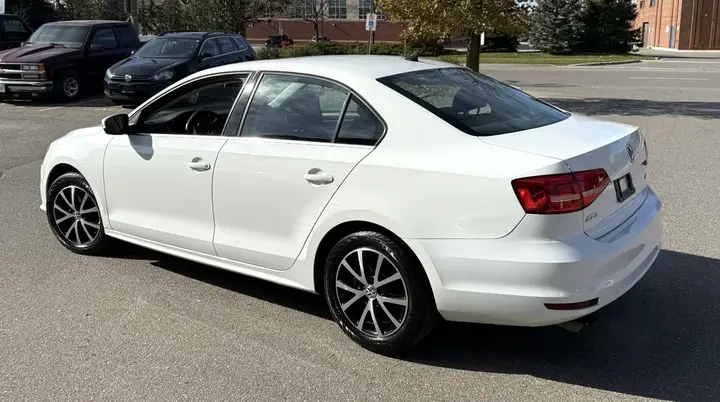 Volkswagen Jetta 2015 photo 5