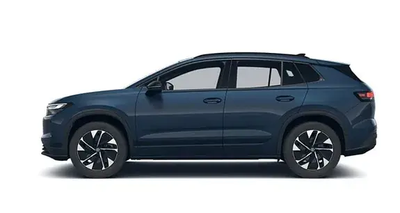 Volkswagen Id. Tiguan 2027 photo 2