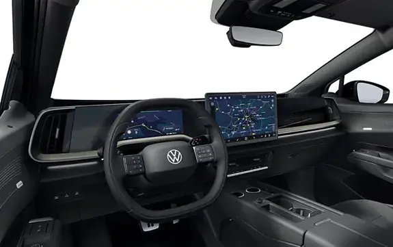 Volkswagen Id. Tiguan 2027 photo 4