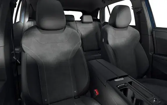 Volkswagen Id. Tiguan 2027 photo 5