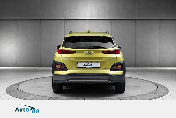 Hyundai Kona 2020 photo 4