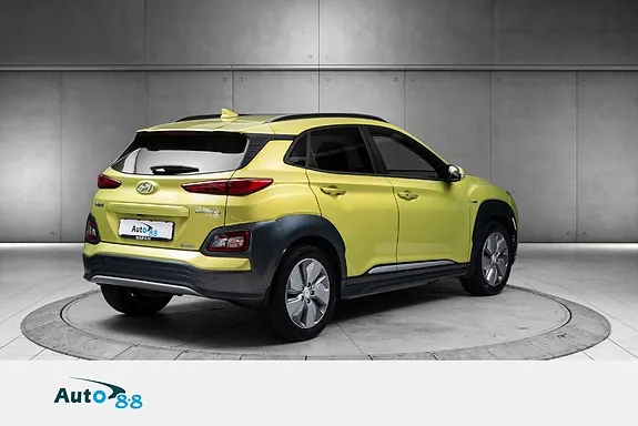 Hyundai Kona 2020 photo 5