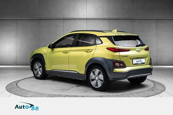 Hyundai Kona 2020 photo 3