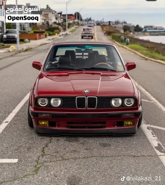 BMW 5 Series 2027 photo 5