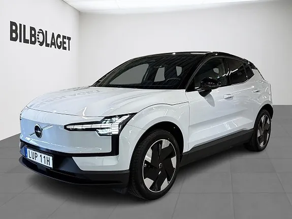 Volvo Ex30 2025 photo 2