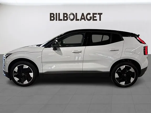 Volvo Ex30 2025 photo 5