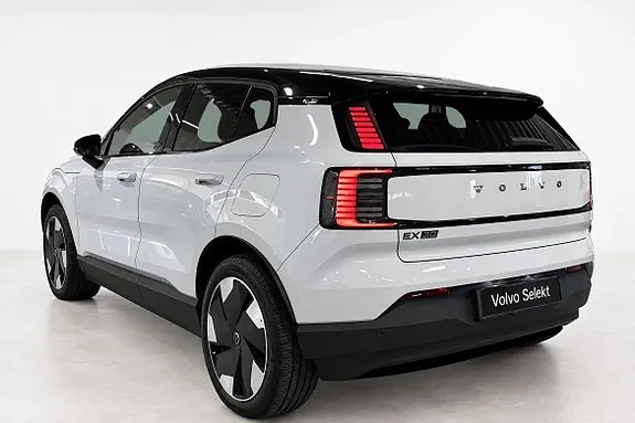 Volvo Ex30 2025 photo 4