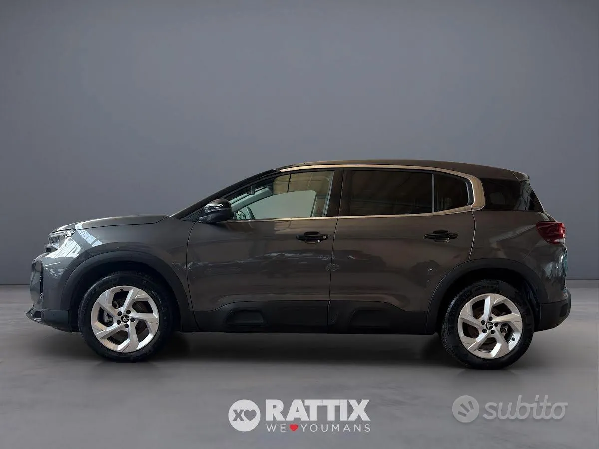 Citroen C5 Aircross 2025 photo 2