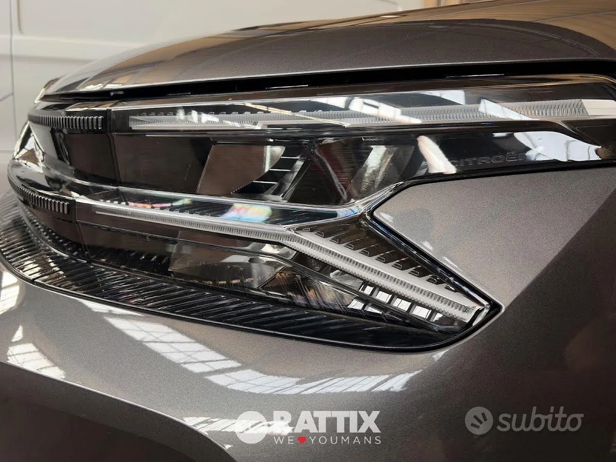 Citroen C5 Aircross 2025 photo 3