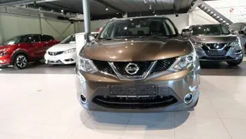Nissan Qashqai 2017 photo 2